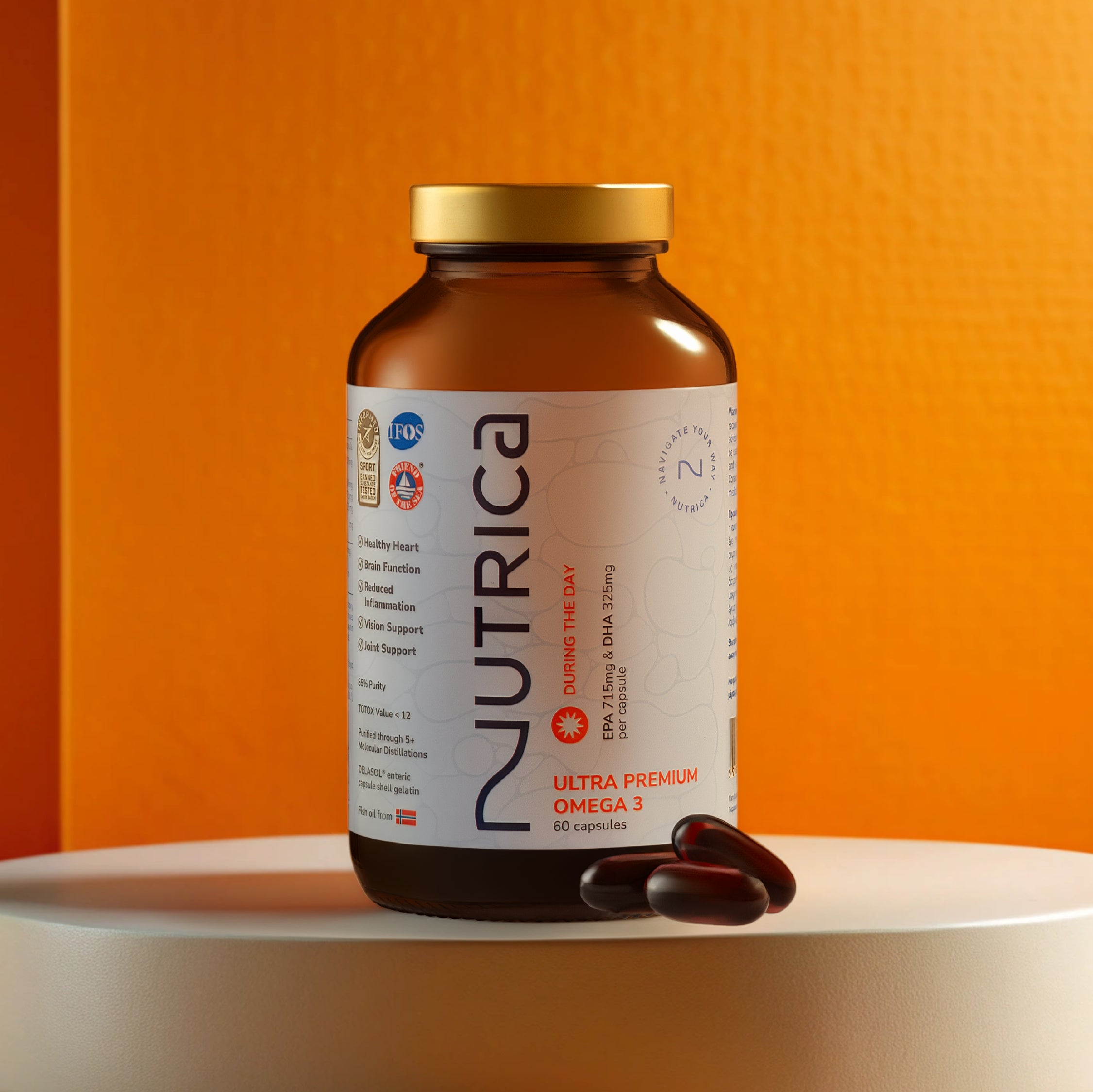 OMEGA-3