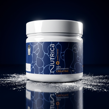 CREATINE 500g
