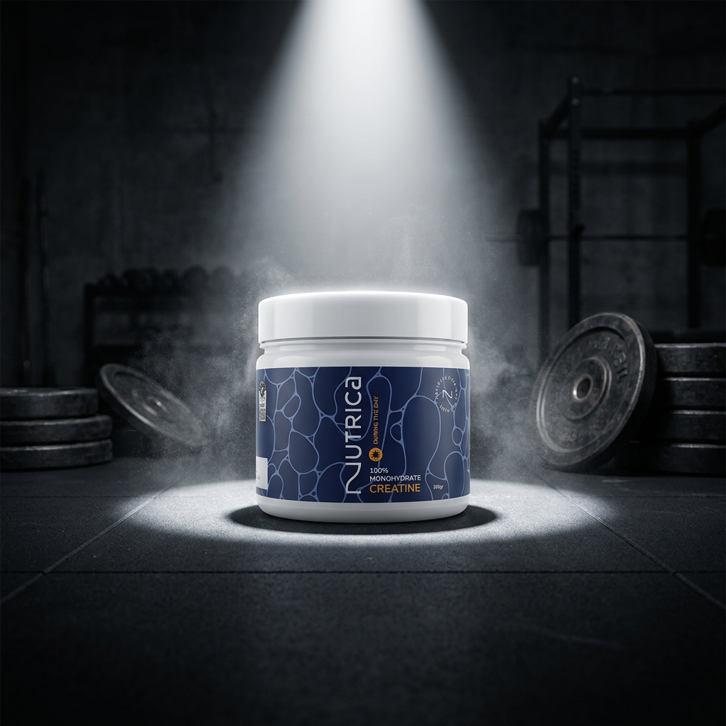 CREATINE 500g