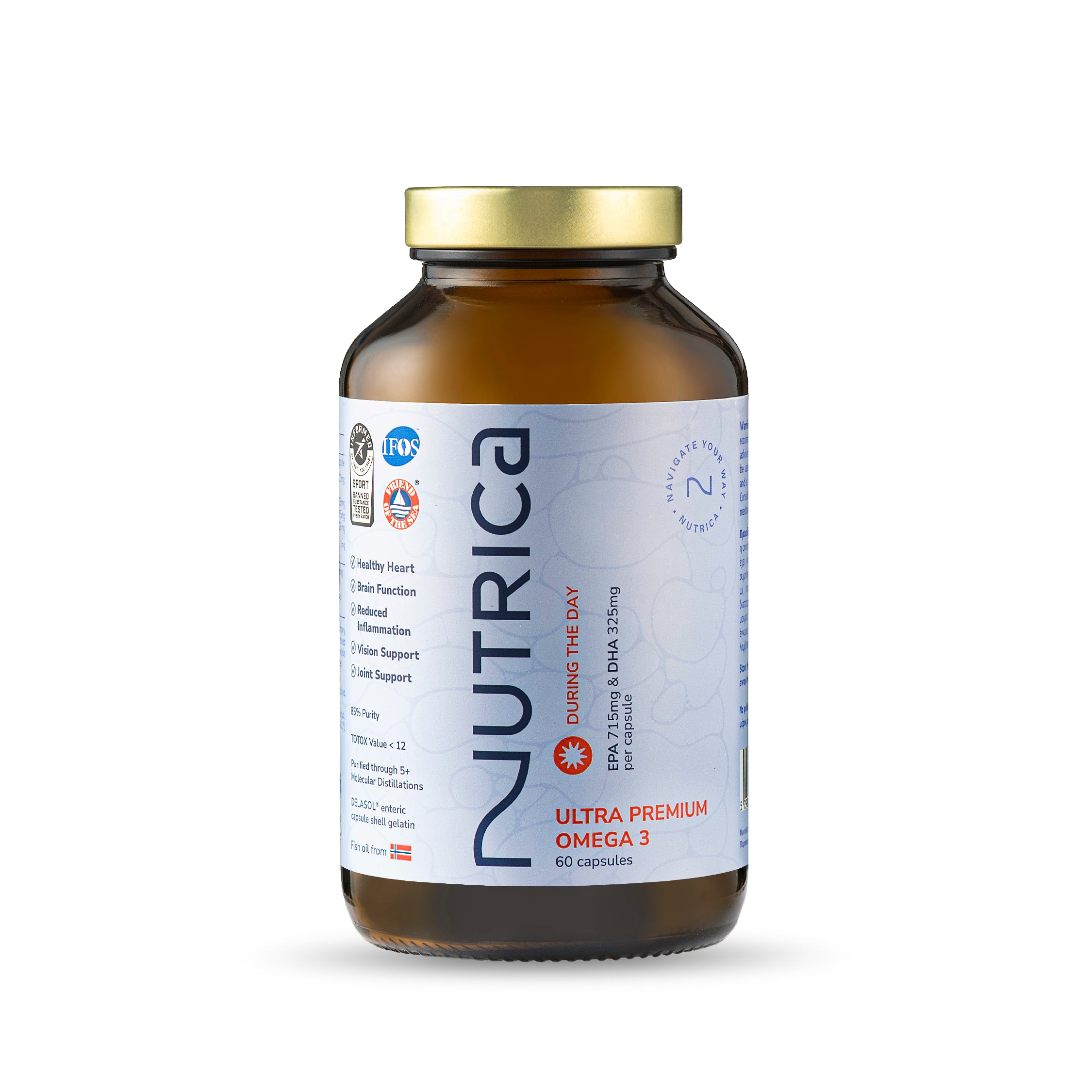 OMEGA-3